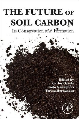 Future of Soil Carbon book