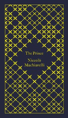 The Prince by Niccolo Machiavelli