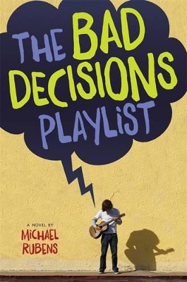 Bad Decisions Playlist book