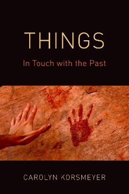 Things: In Touch with the Past book