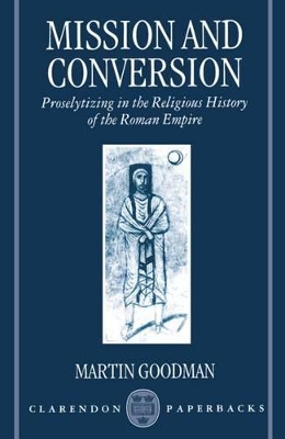 Mission and Conversion book