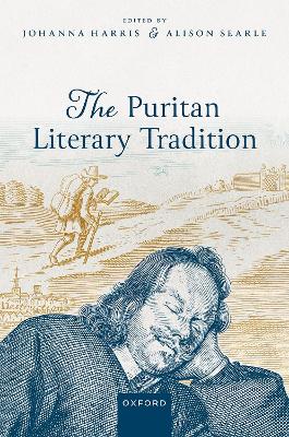 The Puritan Literary Tradition book