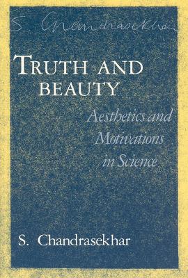 Truth and Beauty book