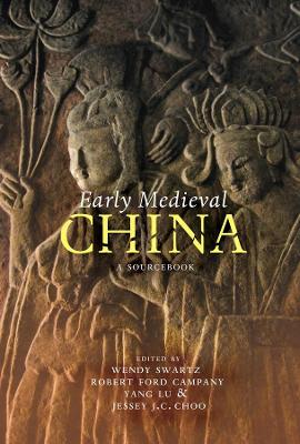 Early Medieval China: A Sourcebook book