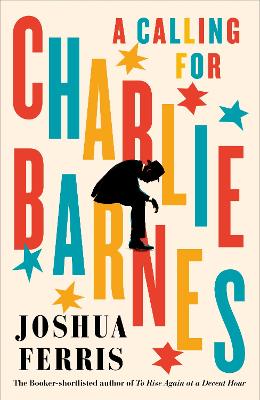 A Calling for Charlie Barnes book