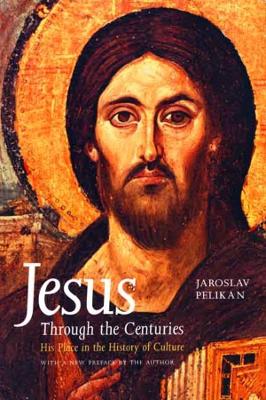 Jesus Through the Centuries book