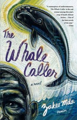 Whale Caller book