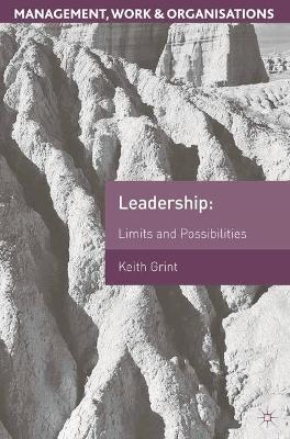 Leadership book