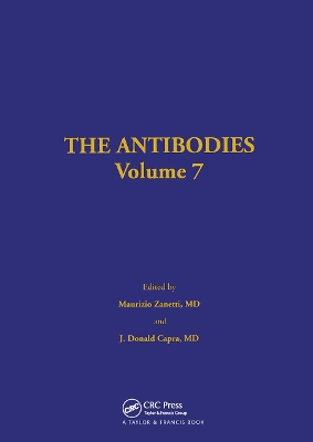 The Antibodies book