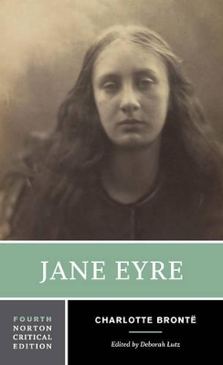 Jane Eyre book