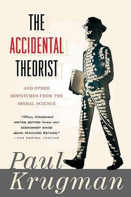 Accidental Theorist book