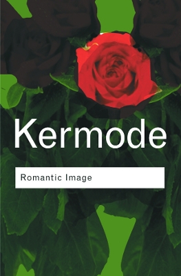 Romantic Image by Frank Kermode