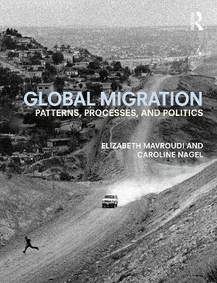 Global Migration by Elizabeth Mavroudi