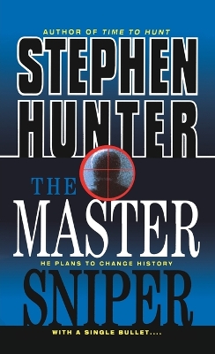 Master Sniper book