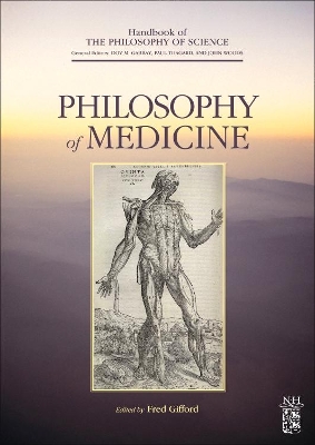 Philosophy of Medicine book