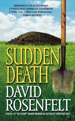 Sudden Death book