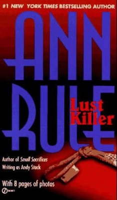 Lust Killer (Revised Edn) book