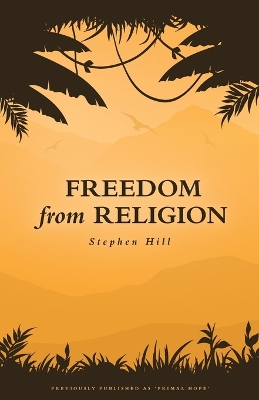 Freedom from Religion book