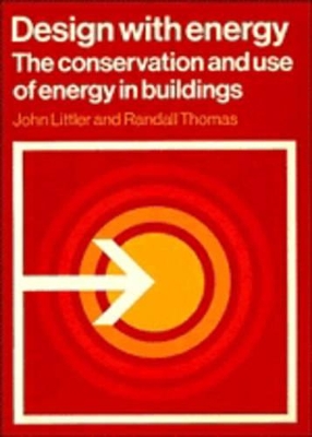 Design with Energy book