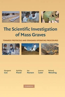 Scientific Investigation of Mass Graves book