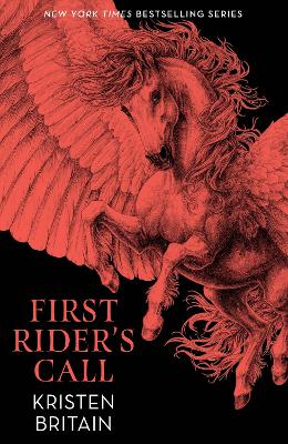 First Rider's Call book