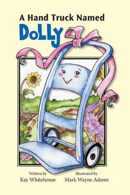 Hand Truck Named Dolly book