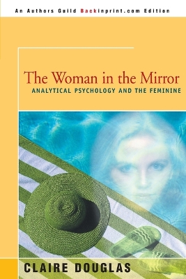 Woman in the Mirror book