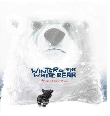 Winter of the White Bear book