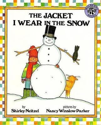 Jacket I Wear in the Snow book