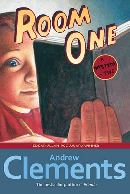 Room One book