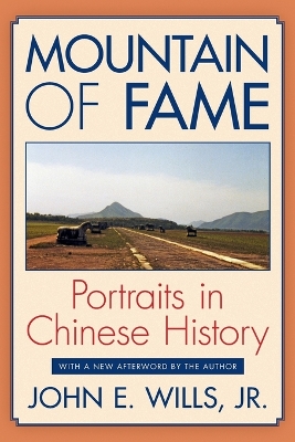 Mountain of Fame book