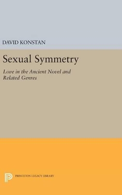 Sexual Symmetry book