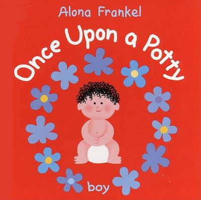 Once Upon a Potty book