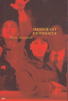 Immigrant Chronicle book