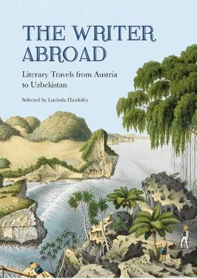 Writer Abroad book