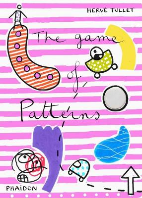 The Game of Patterns by Herve Tullet