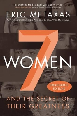 Seven Women book
