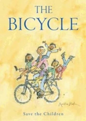 Bicycle book