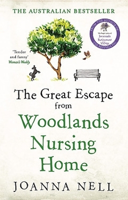The Great Escape from Woodlands Nursing Home book