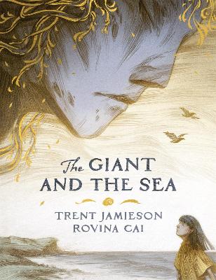 The Giant and the Sea book