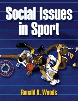 Social Issues in Sport Presentation Package by Ron Woods