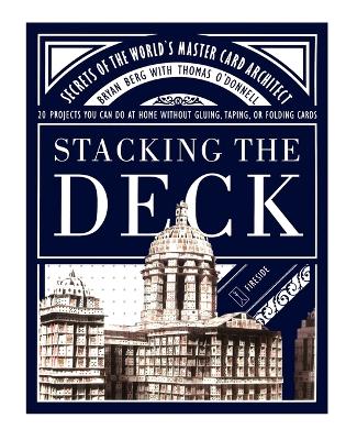 Stacking the Deck book