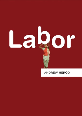 Labor by Andrew Herod