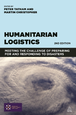 Humanitarian Logistics book