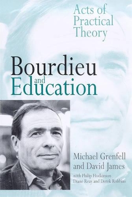 Bourdieu and Education by Michael Grenfell