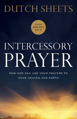 Intercessory Prayer book