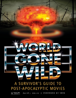 World Gone Wild book