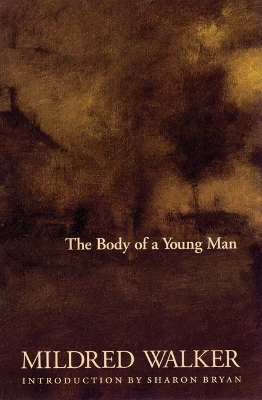 Body of a Young Man book