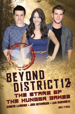 Beyond District 12 book