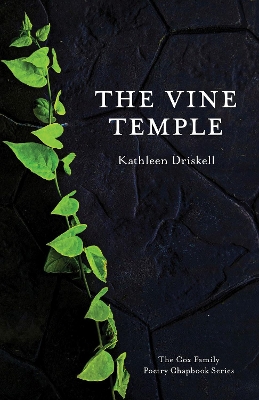 The Vine Temple book